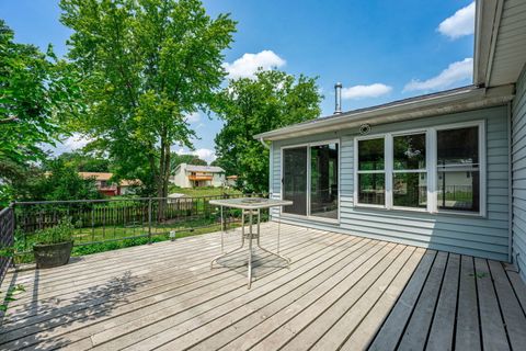 A home in Loves Park