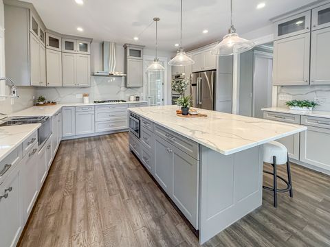 Tiny photo for 8884 Port Washington Drive, Frankfort, IL 60423 (MLS # 12498077)