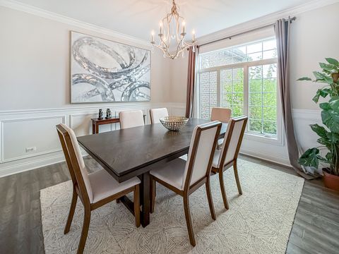 Tiny photo for 8884 Port Washington Drive, Frankfort, IL 60423 (MLS # 12498077)