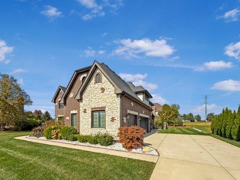 Tiny photo for 8884 Port Washington Drive, Frankfort, IL 60423 (MLS # 12498077)