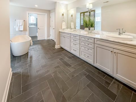 Tiny photo for 8884 Port Washington Drive, Frankfort, IL 60423 (MLS # 12498077)