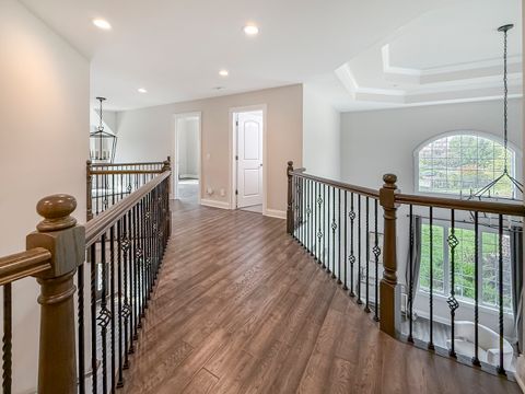 Tiny photo for 8884 Port Washington Drive, Frankfort, IL 60423 (MLS # 12498077)