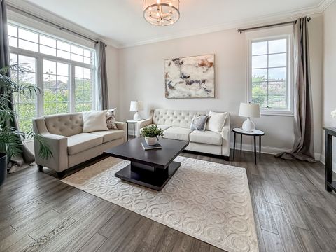 Tiny photo for 8884 Port Washington Drive, Frankfort, IL 60423 (MLS # 12498077)