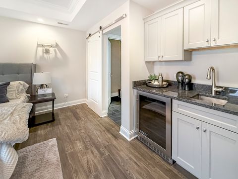 Tiny photo for 8884 Port Washington Drive, Frankfort, IL 60423 (MLS # 12498077)