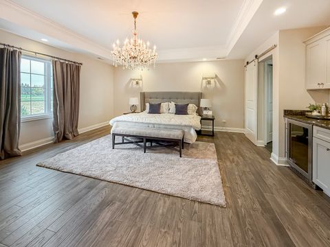 Tiny photo for 8884 Port Washington Drive, Frankfort, IL 60423 (MLS # 12498077)