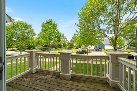 Tiny photo for 3061 Hughsdale Street, Elgin, IL 60124 (MLS # 12662714)