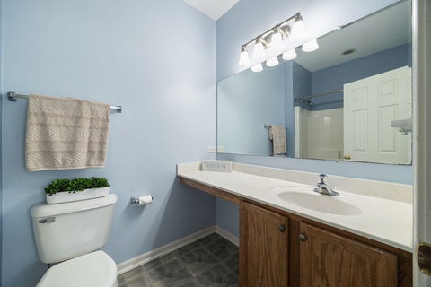 Tiny photo for 3061 Hughsdale Street, Elgin, IL 60124 (MLS # 12662714)