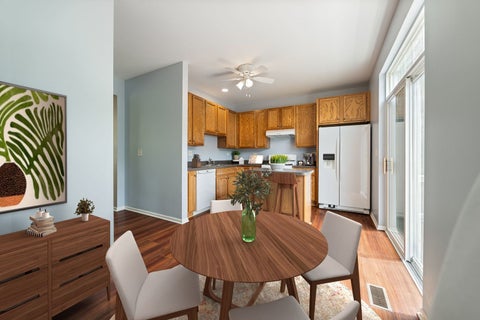 Tiny photo for 3061 Hughsdale Street, Elgin, IL 60124 (MLS # 12662714)