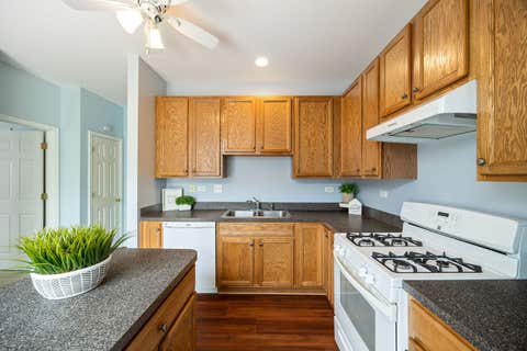 Tiny photo for 3061 Hughsdale Street, Elgin, IL 60124 (MLS # 12662714)