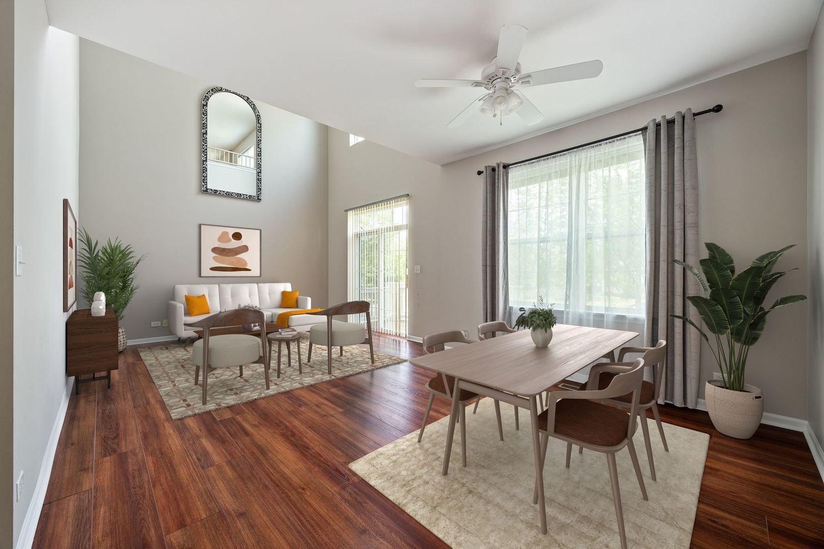 Properties 2 3061 Hughsdale Street