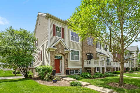Photo of 3061 Hughsdale Street, Elgin, IL 60124 (MLS # 12662714)