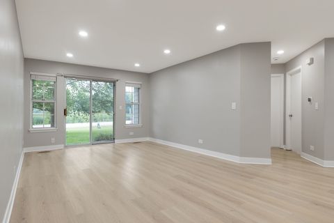 Tiny photo for Streamwood, IL 60107 (MLS # 12709672)