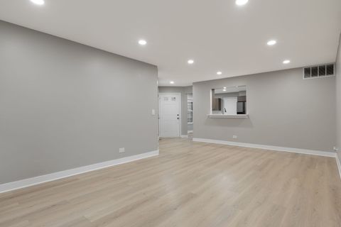 Tiny photo for Streamwood, IL 60107 (MLS # 12709672)