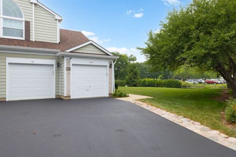 Tiny photo for Streamwood, IL 60107 (MLS # 12709672)