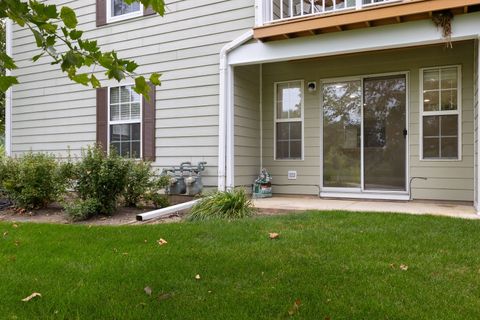 Tiny photo for Streamwood, IL 60107 (MLS # 12709672)