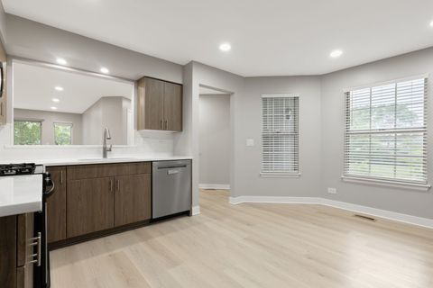 Tiny photo for Streamwood, IL 60107 (MLS # 12709672)