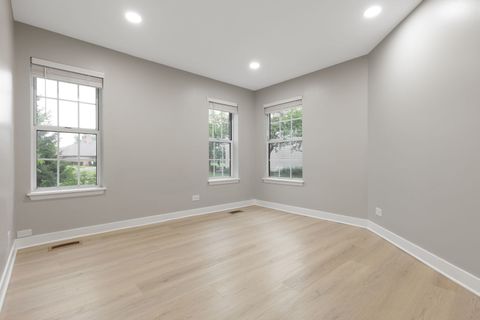 Tiny photo for Streamwood, IL 60107 (MLS # 12709672)