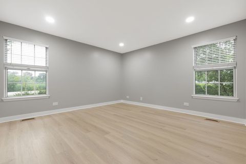 Tiny photo for Streamwood, IL 60107 (MLS # 12709672)
