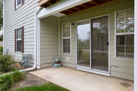 Tiny photo for Streamwood, IL 60107 (MLS # 12709672)