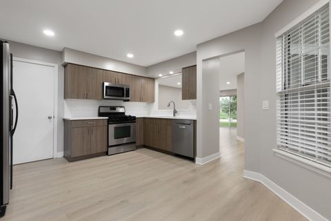 Tiny photo for Streamwood, IL 60107 (MLS # 12709672)