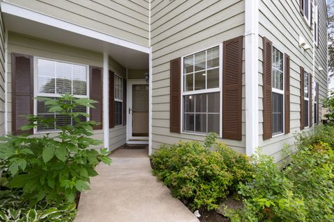 Tiny photo for Streamwood, IL 60107 (MLS # 12709672)