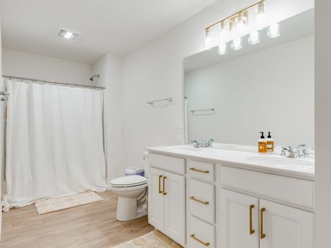 Tiny photo for 12916 S Mason Lane, Plainfield, IL 60585 (MLS # 12472209)