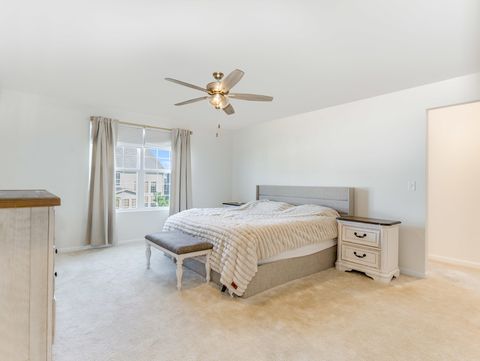 Tiny photo for 12916 S Mason Lane, Plainfield, IL 60585 (MLS # 12472209)