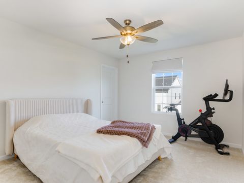 Tiny photo for 12916 S Mason Lane, Plainfield, IL 60585 (MLS # 12472209)