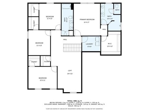 Tiny photo for 12916 S Mason Lane, Plainfield, IL 60585 (MLS # 12472209)