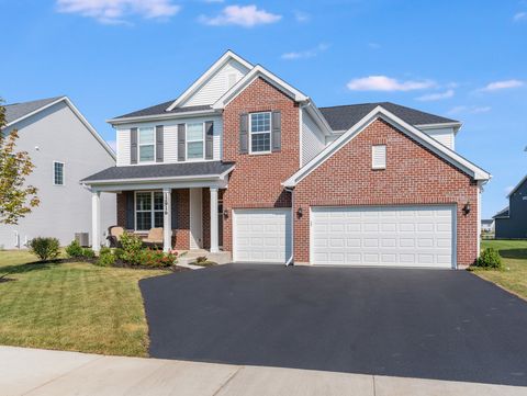 Tiny photo for 12916 S Mason Lane, Plainfield, IL 60585 (MLS # 12472209)
