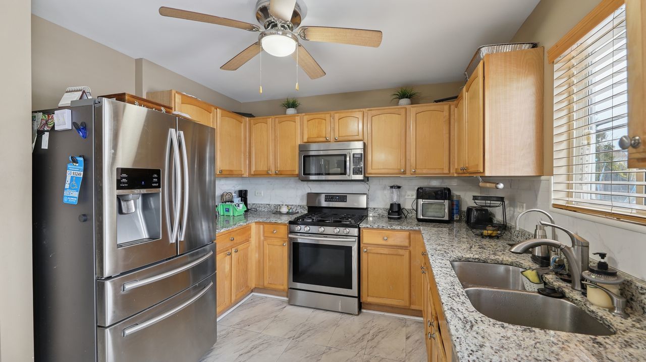 6120 Smokey Ridge Drive