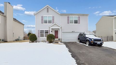 6120 Smokey Ridge Drive Plainfield IL 60586