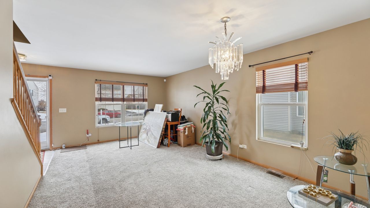 6120 Smokey Ridge Drive