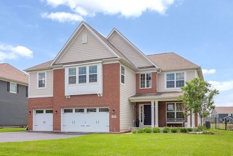 13819 Amelia Drive Lemont IL 60439
