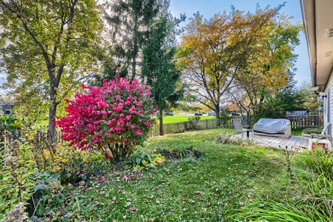 Tiny photo for 30W019 Wembly Drive, Warrenville, IL 60555 (MLS # 12797707)