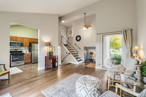 Tiny photo for 30W019 Wembly Drive, Warrenville, IL 60555 (MLS # 12797707)