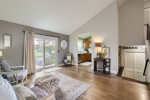 Tiny photo for 30W019 Wembly Drive, Warrenville, IL 60555 (MLS # 12797707)