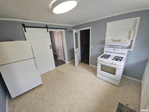 Tiny photo for 2508 FOREST Avenue, Mt Vernon, IL 62864 (MLS # EB458454)