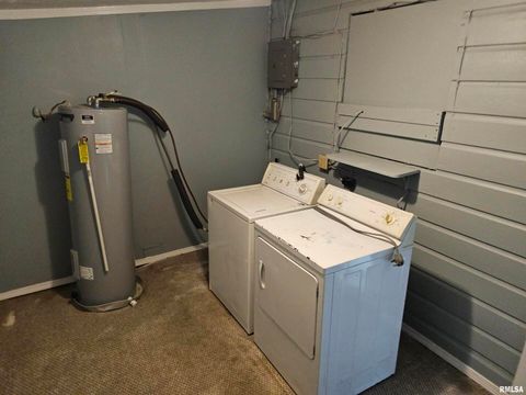 Tiny photo for 2508 FOREST Avenue, Mt Vernon, IL 62864 (MLS # EB458454)