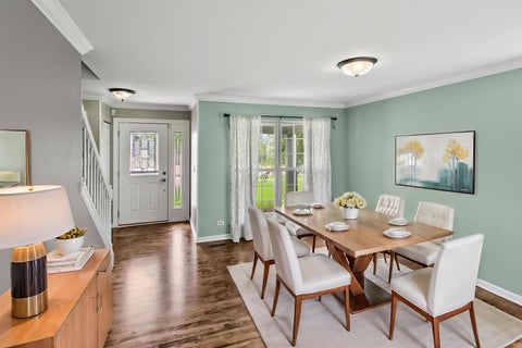 Tiny photo for 3 RIDGE Court, South Elgin, IL 60177 (MLS # 12735473)