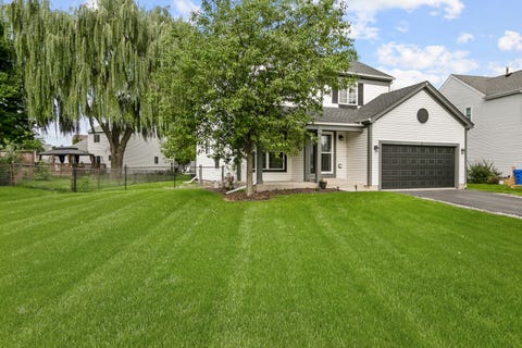 Tiny photo for 3 RIDGE Court, South Elgin, IL 60177 (MLS # 12735473)
