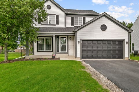 Photo of 3 RIDGE Court, South Elgin, IL 60177 (MLS # 12735473)