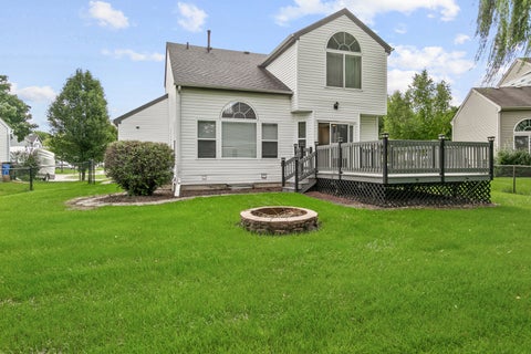 Tiny photo for 3 RIDGE Court, South Elgin, IL 60177 (MLS # 12735473)
