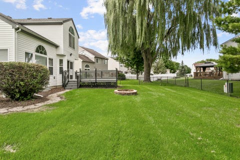 Tiny photo for 3 RIDGE Court, South Elgin, IL 60177 (MLS # 12735473)