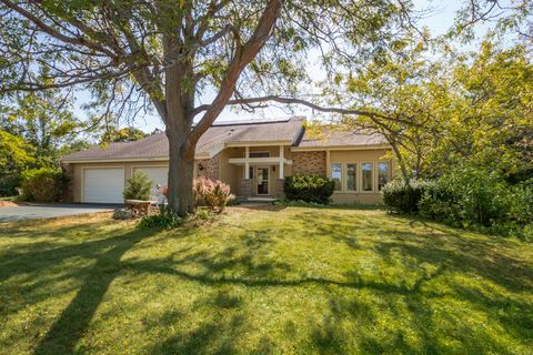 Tiny photo for 6320 Rowland Road, Huntley, IL 60142 (MLS # 12417505)