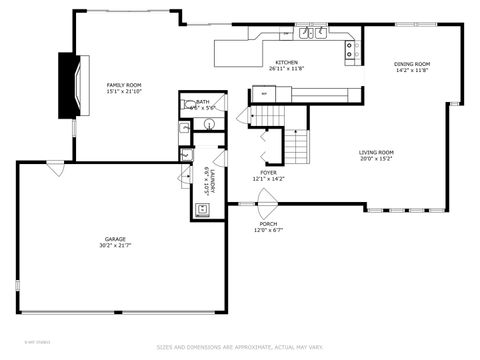 Tiny photo for 6320 Rowland Road, Huntley, IL 60142 (MLS # 12417505)
