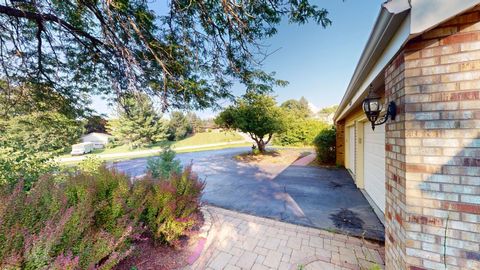 Tiny photo for 6320 Rowland Road, Huntley, IL 60142 (MLS # 12417505)
