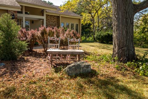 Tiny photo for 6320 Rowland Road, Huntley, IL 60142 (MLS # 12417505)