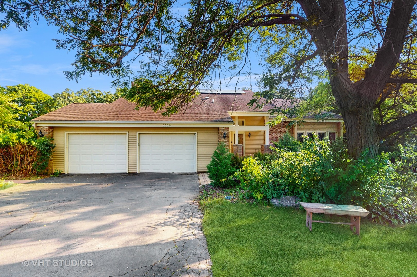 6320 Rowland Road