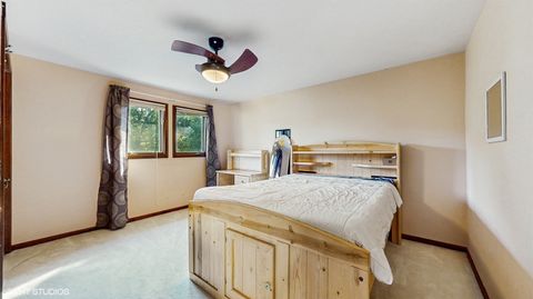 Tiny photo for 6320 Rowland Road, Huntley, IL 60142 (MLS # 12417505)